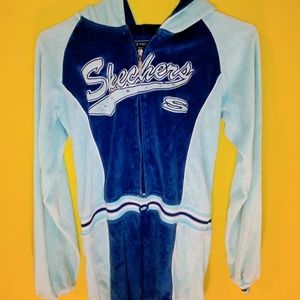 Sketcher s hoodie